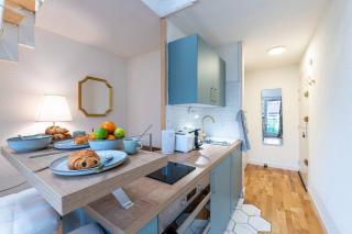 Duplex cocooning - WIFI fibre - - 0