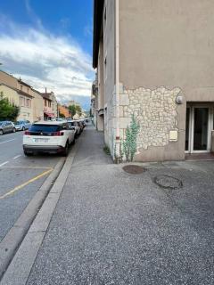 Duplex cocooning - WIFI fibre - - 1