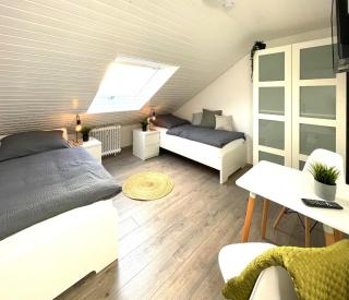 Monteurwohnung in Bochum - Bochum - 2