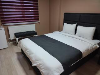 ONKA OTEL - Zonguldak - 4