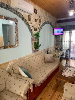 BACI HOUSE - Limenas - 5
