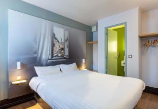 B&B HOTEL CHARTRES Le Forum - Chartres - 8