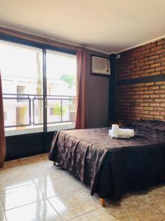 La Familia Hotel - 7
