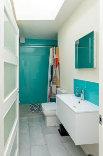 Bright & Contemporary 1bedroom Annexe - Herne Hill! - Londra - 6