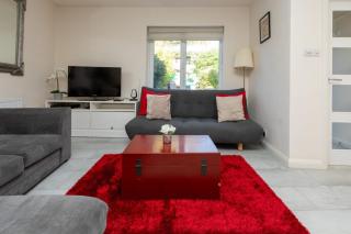 Bright & Contemporary 1bedroom Annexe - Herne Hill! - Londra - 3