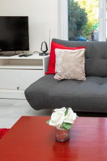 Bright & Contemporary 1bedroom Annexe - Herne Hill! - Londra - 2