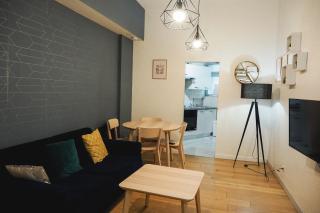 50 m2 Apartment Next To Montmartre - Parijs - 5