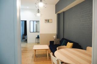 50 m2 Apartment Next To Montmartre - Parijs - 0