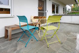 Apartment Dreiländer Blick - 7