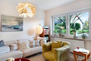 Apartment Dreiländer Blick - - 7