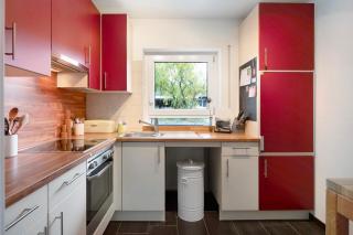 Apartment Dreiländer Blick - - 3