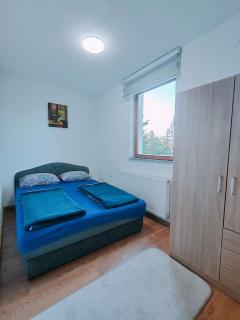 Apartments Planinski raj - Travnik - 5