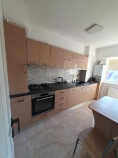 Sky Luxury Apartment #2 - Craiova - 6