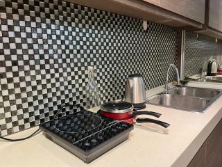 Guest Studio/Suite Condominum Near Batu Caves - Batu Caves - 7