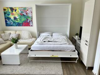 Ferienwohnung Loft Münster - Münster - 2