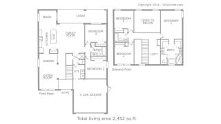 Lucky Charm - Budget-friendly 5 bed vacation home, close to Disney World - Kissimmee - 5