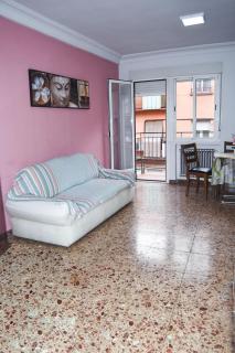 LUCERO APARTAMENTO - Madrid - 6