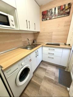 Apartamento Plaza de los Naranjos - 6