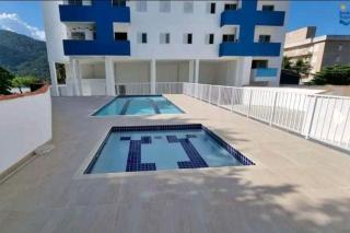 Apartamento com piscina em UBATUBA - Ubatuba - 0
