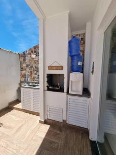 Apartamento com piscina em UBATUBA - Ubatuba - 4