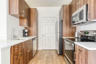 Sunnyvale 1br w pool ac wd near highways SFO-1135 - 5