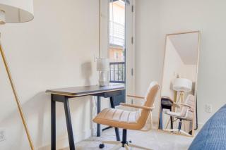 Sunnyvale 1br w pool ac wd near highways SFO-1135 - 1