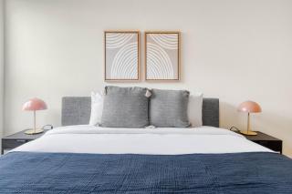 Sunnyvale 1br w pool ac wd near highways SFO-1135 - 2