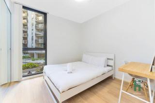 Hurstville Pearl 2 Bedroom Apt - Sydney - 6
