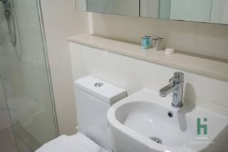 Hurstville Pearl 2 Bedroom Apt - Sydney - 4