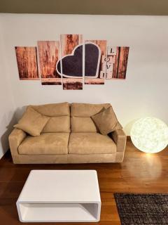 Piazza Italia Luxury Apartment - Chianciano Terme - 5