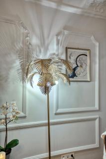 Romantique 150m2 4CH proche de L'Opéra - Clim - Parijs - 5