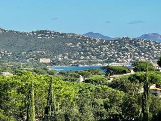 Le Mas Miliane vous accueille - Sainte-Maxime - 7