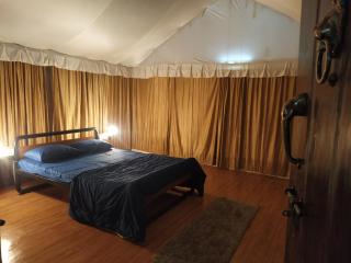 Trident Jungle Stay - Dandeli - 8