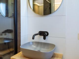 Nomad Studio in the City Center - Bucharest - 2
