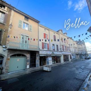 Les Suites de Bellac - 9