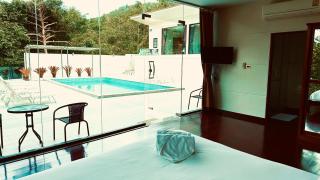 3 Bedroom Sea View Villa Poppy SDV343-By Samui Dream Villas - Bangrak Beach - 4