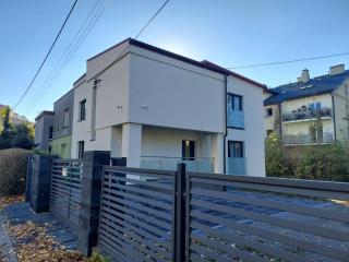 BMH Apartments Rożana - Rzeszów - 0