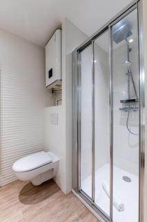 T1 bis - esprit New York - wifi fibre - lit double - 9