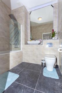 One bedroom serviced apartment Smethwick F312 - Birmingham - 4
