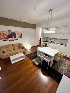 Piazza Italia Luxury Apartment - Chianciano Terme - 3