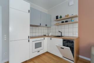 Trendy Apartment Polna in Poznan by Noclegi Renters - Poznań - 7