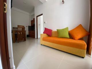 Aurelia inn - Kandy - 6