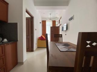 Aurelia inn - Kandy - 5