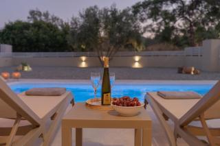 Casa Elia Filerimos - 1