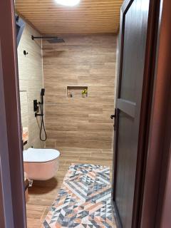Cile Vadi Bungalov - Çamlıhemşin - 3