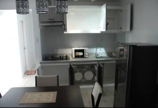 City Outside. Tranquility Inside. (2 Bedroom) - Manila - 2