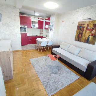 Arena New Belgrade - Novi Beograd - 9