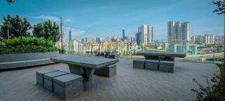 Gorgeous KL View at M-Vertica HCK - Kuala Lumpur - 6
