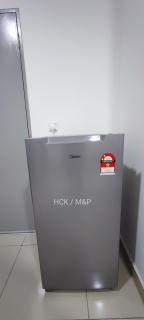 Gorgeous KL View at M-Vertica HCK - Kuala Lumpur - 4