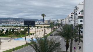 Hotel Biarritz - Tangier - 4